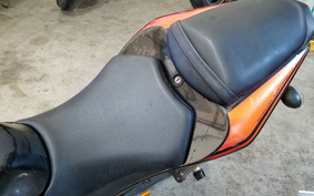 KAWASAKI NINJA 250R EX250K