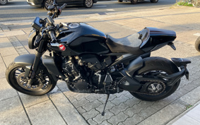 HONDA CB1000R 2022 SC80