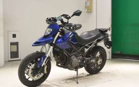 DUCATI HYPERMOTARD 796 2010