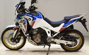 HONDA CRF1100L AFRICA TWIN DCT 2019 SD10