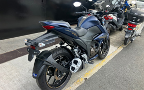 SUZUKI JIKUSA-250 ED22Y