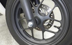 HONDA LEAD 125 2004 JK12