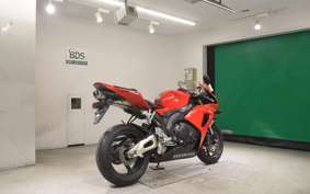 HONDA CBR1000RR 2006 SC57