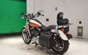 HARLEY L1200LI 2011