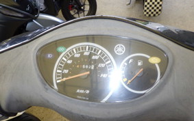 YAMAHA AXIS 125 TREET SE53J