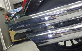 SUZUKI INTRUDER 400 Classic 2015 VK56A