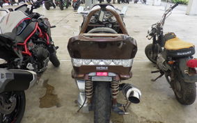 YAMAHA MAJESTY 250 C SG03J