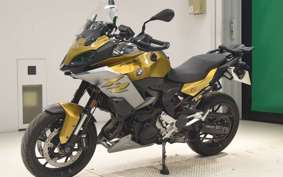 BMW F900XR 2021