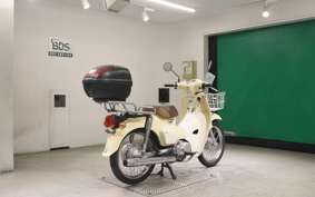 HONDA C110 SUPER CUB 2024 JA44
