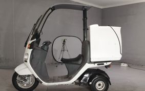 HONDA GYRO TA02