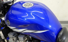 YAMAHA XJR1300 2016 RP03J