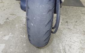 HONDA GYRO CANOPY 1995 TA02