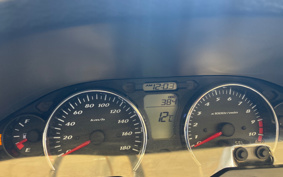 SUZUKI  SKY WAVE 400 TYPE S ABS 2015 CK45A