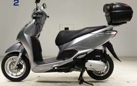 HONDA LEAD 125 1998 JF45