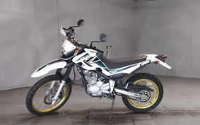 YAMAHA SEROW 250 DG17J