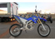 Фото Yamaha WR250R с японского аукциона