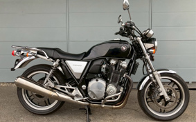 HONDA CB1100 2011 SC65