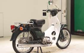 HONDA C50 SUPER CUB C50