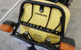 HONDA ZOOMER 2017 AF58