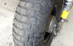 HONDA R&amp;P CY50