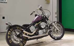YAMAHA DRAGSTAR 400 1999 4TR
