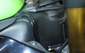 KAWASAKI NINJA ZX-6R A 2015