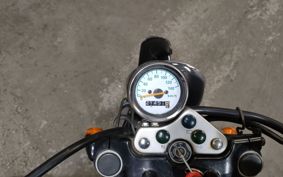 SUZUKI GLASS TRACKER BIG BOY NJ4BA