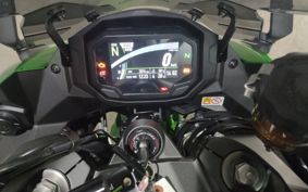KAWASAKI  NINJA 1000SX ZXT02K