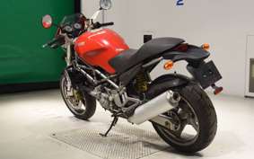 DUCATI MONSTER S4 2003