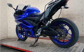 YAMAHA YZF-R25 RG43J