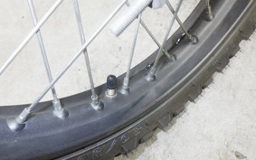 HONDA ｸﾛｽｶﾌﾞ110-2 2015 JA45