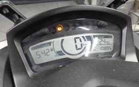 YAMAHA TRICITY 155 A SG37J