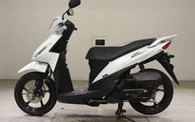 SUZUKI ADDRESS 110 1997 CE47A