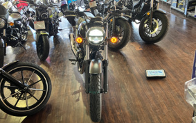HONDA GB350 2022 NC59