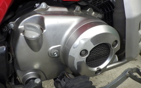 HONDA CT125 HUNTER CUB 2022 JA55