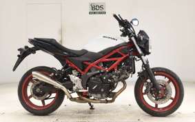 SUZUKI SV650 A 2021 VP55B