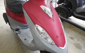 SYM FIGHTER 150
