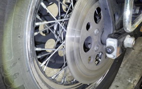 HARLEY FXDL 1340 2025