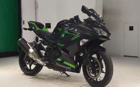 KAWASAKI NINJA 400 2022 EX400L