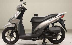 SUZUKI ADDRESS 110 2009 CE47A