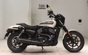 HARLEY XG750ｽﾄﾘｰﾄ 2021