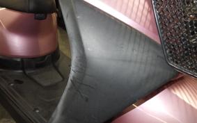 HONDA TACT-4ﾍﾞｰｼｯｸ AF79