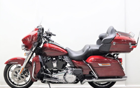HARLEY FLHTK 2019 KEF