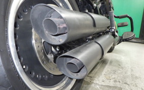 HARLEY FLSTFBS1800 2017