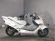 Фото Honda FORZA 2000 с японского аукциона