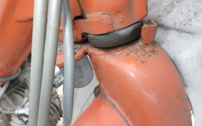 HONDA LITTLE PC50