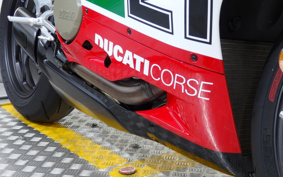 DUCATI PANIGA-REV2 BAYLISS 1ST CHAMPION  2024 1H00