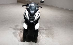 YAMAHA TRICITY 125 SEC1J