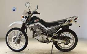 YAMAHA SEROW 225 Gen.3 DG08J