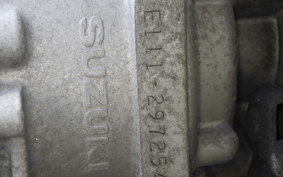 SUZUKI ADDRESS V100 CE11A